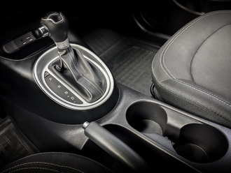 Фото Kia Soul с пробегом