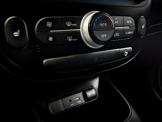 Фото Kia Soul с пробегом