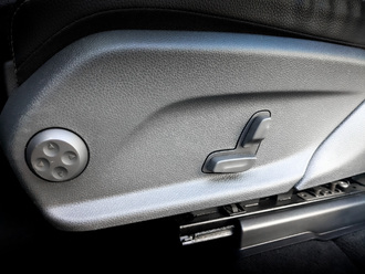 Фото Mercedes-Benz GLC с пробегом
