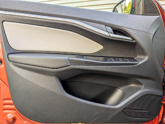 Фото Lada Vesta с пробегом