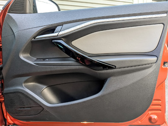 Фото Lada Vesta с пробегом