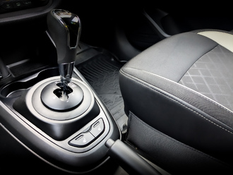 Фото Lada Vesta с пробегом