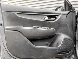 Фото Kia Rio X с пробегом