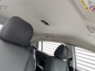 Фото Kia Rio X с пробегом