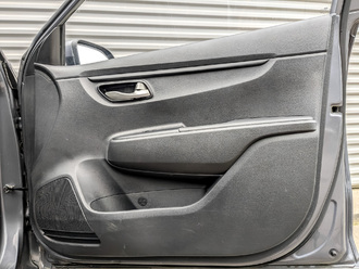 Фото Kia Rio X с пробегом