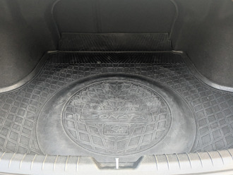 Фото Hyundai Sonata с пробегом