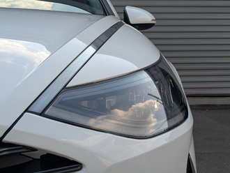 Фото Hyundai Sonata с пробегом