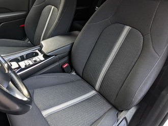 Фото Hyundai Sonata с пробегом