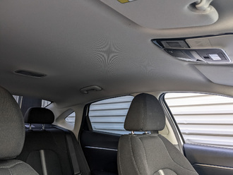 Фото Hyundai Sonata с пробегом