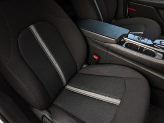 Фото Hyundai Sonata с пробегом