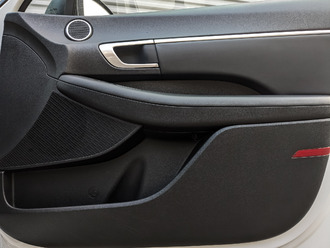 Фото Hyundai Sonata с пробегом
