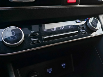 Фото Hyundai Sonata с пробегом