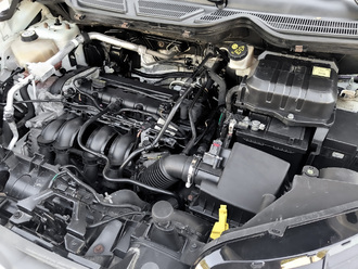 Фото Ford EcoSport с пробегом
