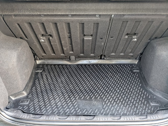 Фото Ford EcoSport с пробегом