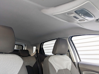 Фото Ford EcoSport с пробегом