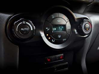 Фото Ford EcoSport с пробегом