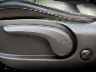 Фото Hyundai Tucson с пробегом