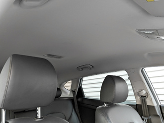 Фото Hyundai Tucson с пробегом