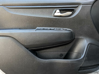 Фото Kia Rio X с пробегом