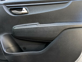 Фото Kia Rio X с пробегом