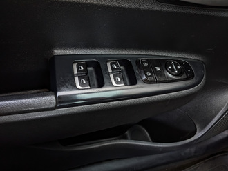 Фото Kia Rio X с пробегом