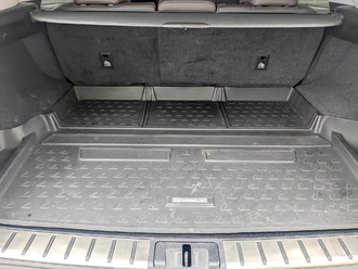 Фото Lexus RX с пробегом
