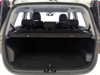 Фото Kia Soul с пробегом