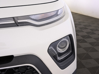 Фото Kia Soul с пробегом