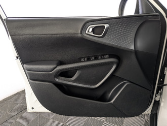 Фото Kia Soul с пробегом