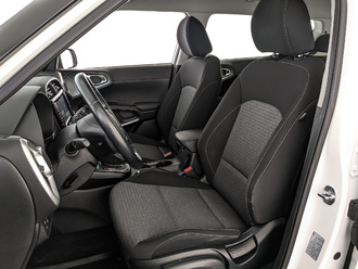 Фото Kia Soul с пробегом