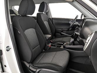 Фото Kia Soul с пробегом