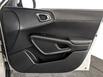 Фото Kia Soul с пробегом
