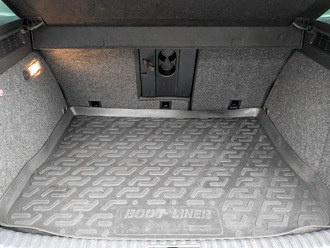 Фото Volkswagen Tiguan с пробегом