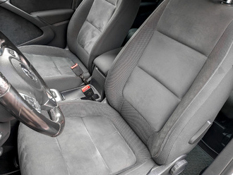 Фото Volkswagen Tiguan с пробегом