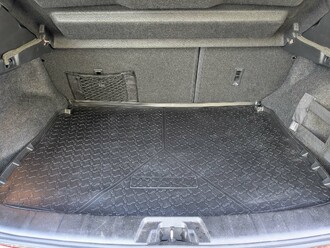 Фото Nissan Qashqai с пробегом