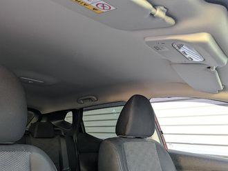 Фото Nissan Qashqai с пробегом