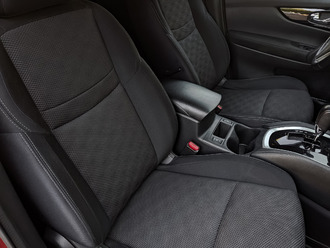 Фото Nissan Qashqai с пробегом