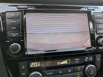 Фото Nissan Qashqai с пробегом
