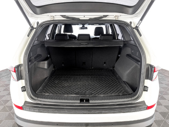 Фото Skoda Kodiaq с пробегом