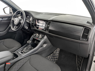 Фото Skoda Kodiaq с пробегом