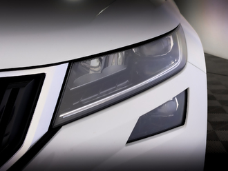 Фото Skoda Kodiaq с пробегом