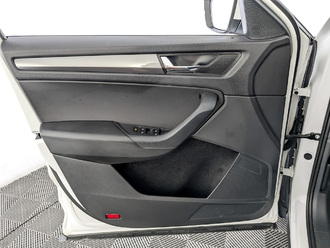 Фото Skoda Kodiaq с пробегом
