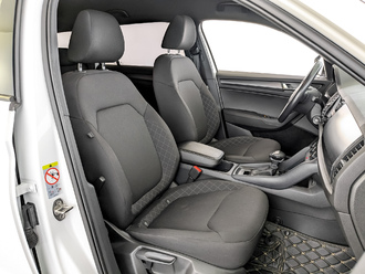 Фото Skoda Kodiaq с пробегом