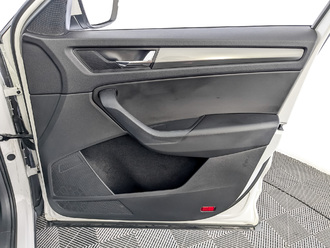Фото Skoda Kodiaq с пробегом