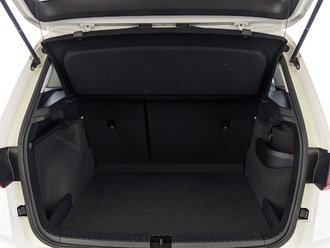 Фото Volkswagen Taos с пробегом