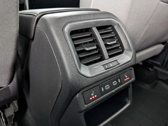 Фото Volkswagen Taos с пробегом