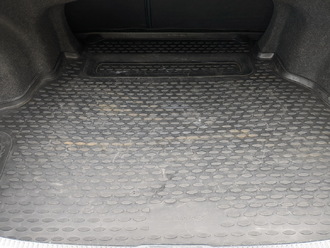 Фото Toyota Camry с пробегом