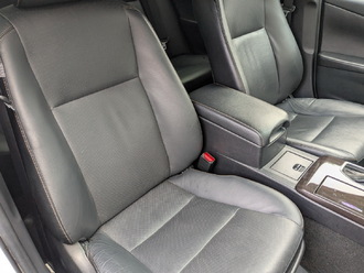 Фото Toyota Camry с пробегом
