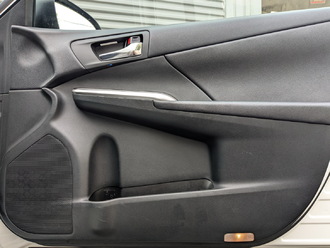 Фото Toyota Camry с пробегом