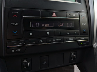 Фото Toyota Camry с пробегом
